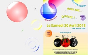 SOIREE VELIZY-ASSOCIATIONS